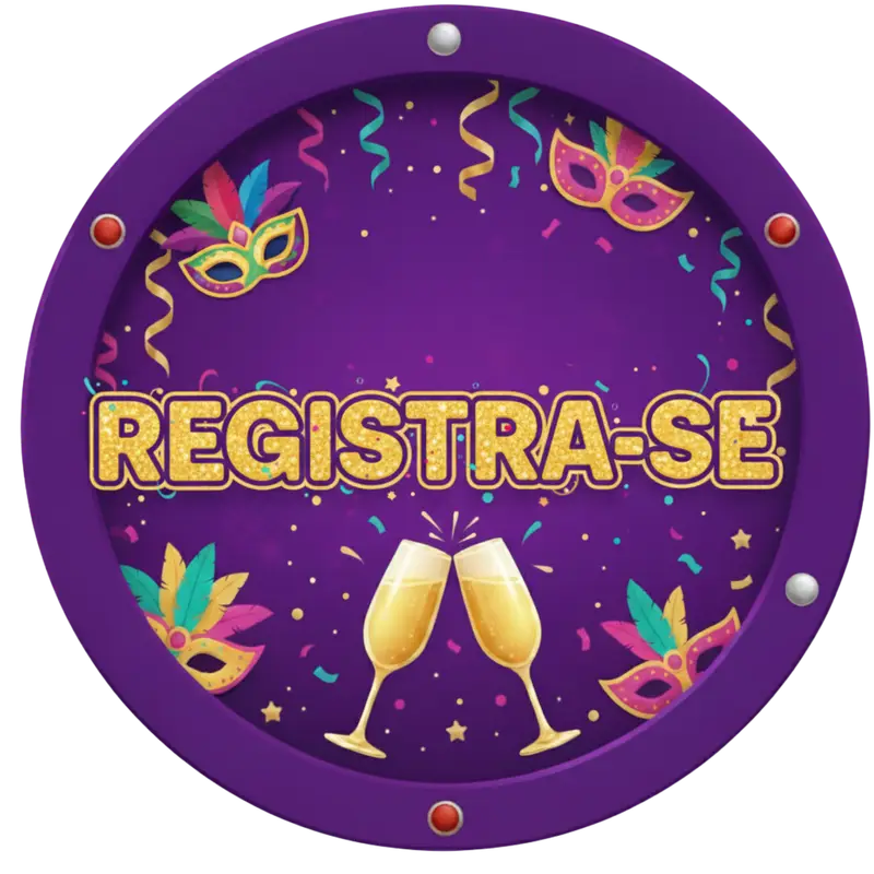 Botão de jogar/cadastrar